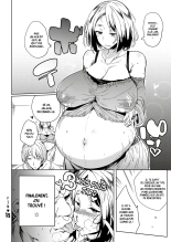 Slow and Steady Wins the Fuck : page 18