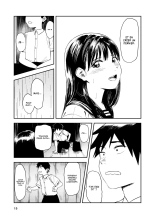 Du Sexe que je n'oublierai Jamais : page 15