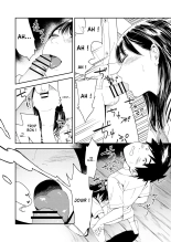 Du Sexe que je n'oublierai Jamais : page 35