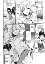 La femme tyrannique : page 2