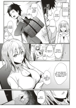 La femme tyrannique : page 3