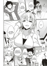 La femme tyrannique : page 4