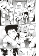 La femme tyrannique : page 5