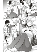 La femme tyrannique : page 6