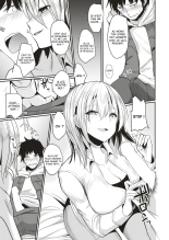 La femme tyrannique : page 7