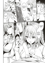 La femme tyrannique : page 8