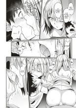 La femme tyrannique : page 14