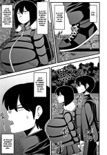 Itou-san : page 7