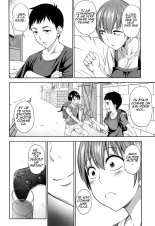 Itsu no Ma ni ka : page 4