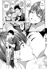 Itsu no Ma ni ka : page 6