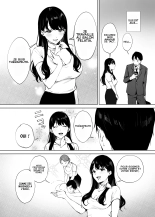 Iyashi Esthe no Minami-san : page 4