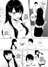 Iyashi Esthe no Minami-san : page 6