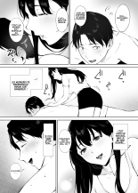 Iyashi Esthe no Minami-san : page 8