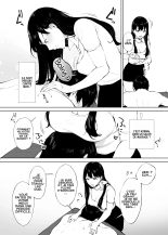 Iyashi Esthe no Minami-san : page 9