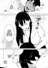 Iyashi Esthe no Minami-san : page 10