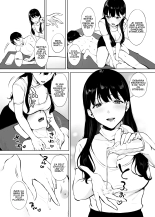 Iyashi Esthe no Minami-san : page 13