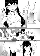 Iyashi Esthe no Minami-san : page 22