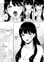 Iyashi Esthe no Minami-san : page 37