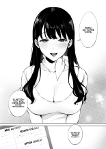 Iyashi Esthe no Minami-san : page 39