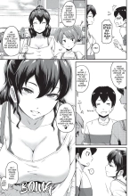 J'adore les culs : page 5