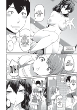 J'adore les culs : page 8