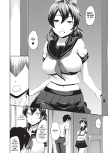 J'adore les culs : page 40
