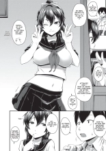 J'adore les culs : page 42