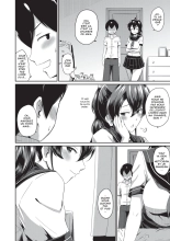 J'adore les culs : page 50
