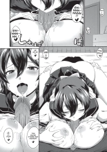 J'adore les culs : page 52