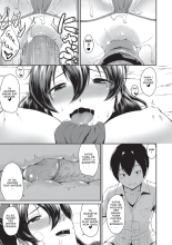 J'adore les culs : page 59