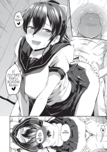 J'adore les culs : page 64