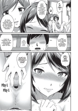 J'adore les culs : page 93