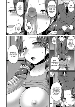 J'adore les culs : page 121