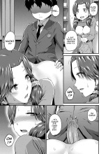 J'adore les culs : page 132