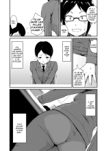 J'adore les culs : page 145