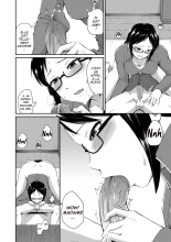 J'adore les culs : page 161
