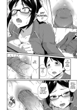 J'adore les culs : page 167