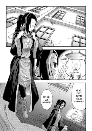 hentai The Call of Heresy