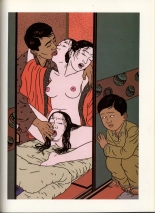 Japon Intime : page 33