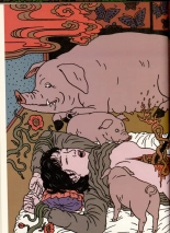 Japon Intime : page 70