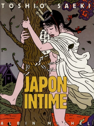 hentai Japon Intime