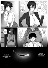 Je suis devenue l'esclave sexuelle de l'amie de ma mère ! : page 5