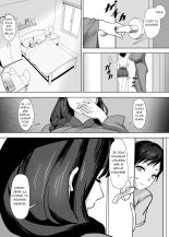Je suis devenue l'esclave sexuelle de l'amie de ma mère ! : page 6