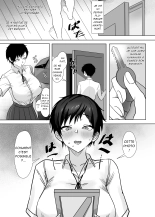 Je suis devenue l'esclave sexuelle de l'amie de ma mère ! : page 7