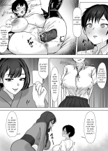 Je suis devenue l'esclave sexuelle de l'amie de ma mère ! : page 10