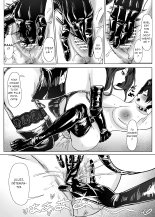 Je suis devenue l'esclave sexuelle de l'amie de ma mère ! : page 14