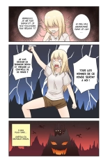 Je suis devenue une fille mais personne me baise ! ~ISEKAI~ : page 6