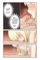 Je suis devenue une fille mais personne me baise ! #3 : page 7