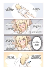 Je suis devenue une fille mais personne me baise ! #1 : page 5