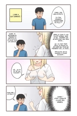 Je suis devenue une fille mais personne me baise ! #1 : page 6